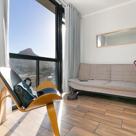 Urban Oasis At The Four Seasons Apartment Cape Town Ngoại thất bức ảnh