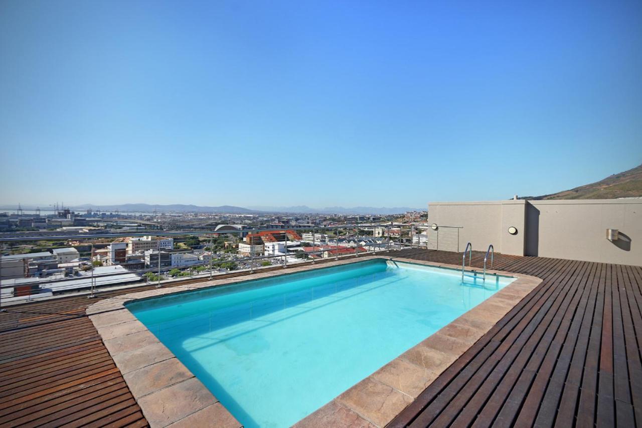 Urban Oasis At The Four Seasons Apartment Cape Town Ngoại thất bức ảnh