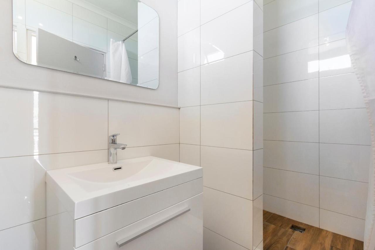 Urban Oasis At The Four Seasons Apartment Cape Town Ngoại thất bức ảnh