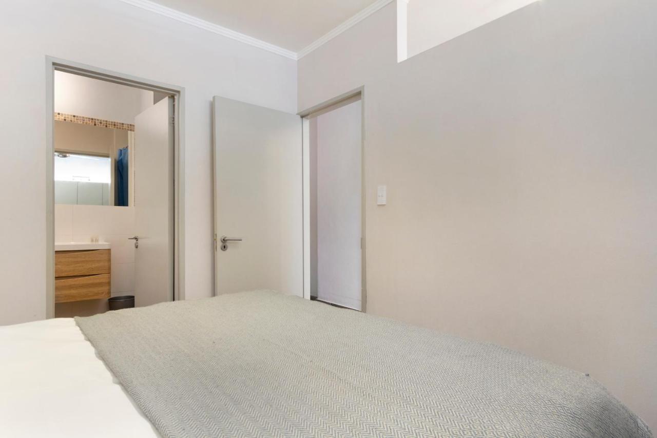 Urban Oasis At The Four Seasons Apartment Cape Town Ngoại thất bức ảnh