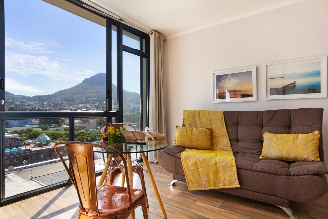 Urban Oasis At The Four Seasons Apartment Cape Town Ngoại thất bức ảnh