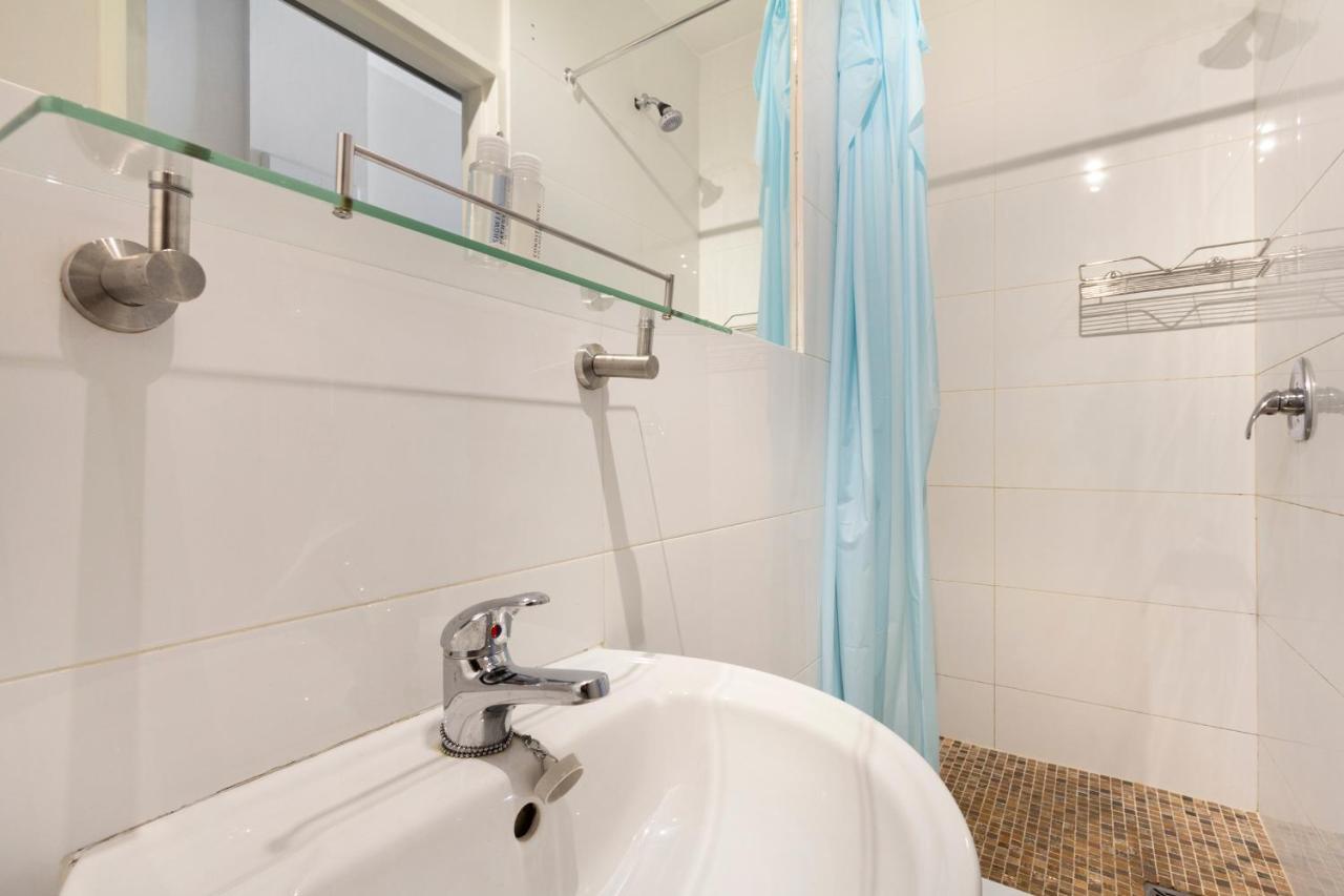 Urban Oasis At The Four Seasons Apartment Cape Town Ngoại thất bức ảnh