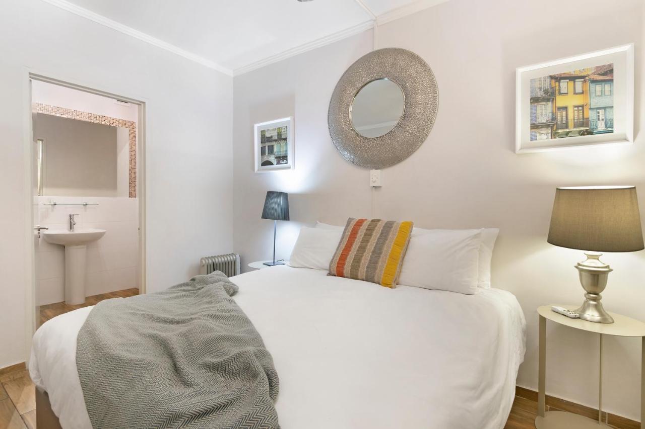 Urban Oasis At The Four Seasons Apartment Cape Town Ngoại thất bức ảnh