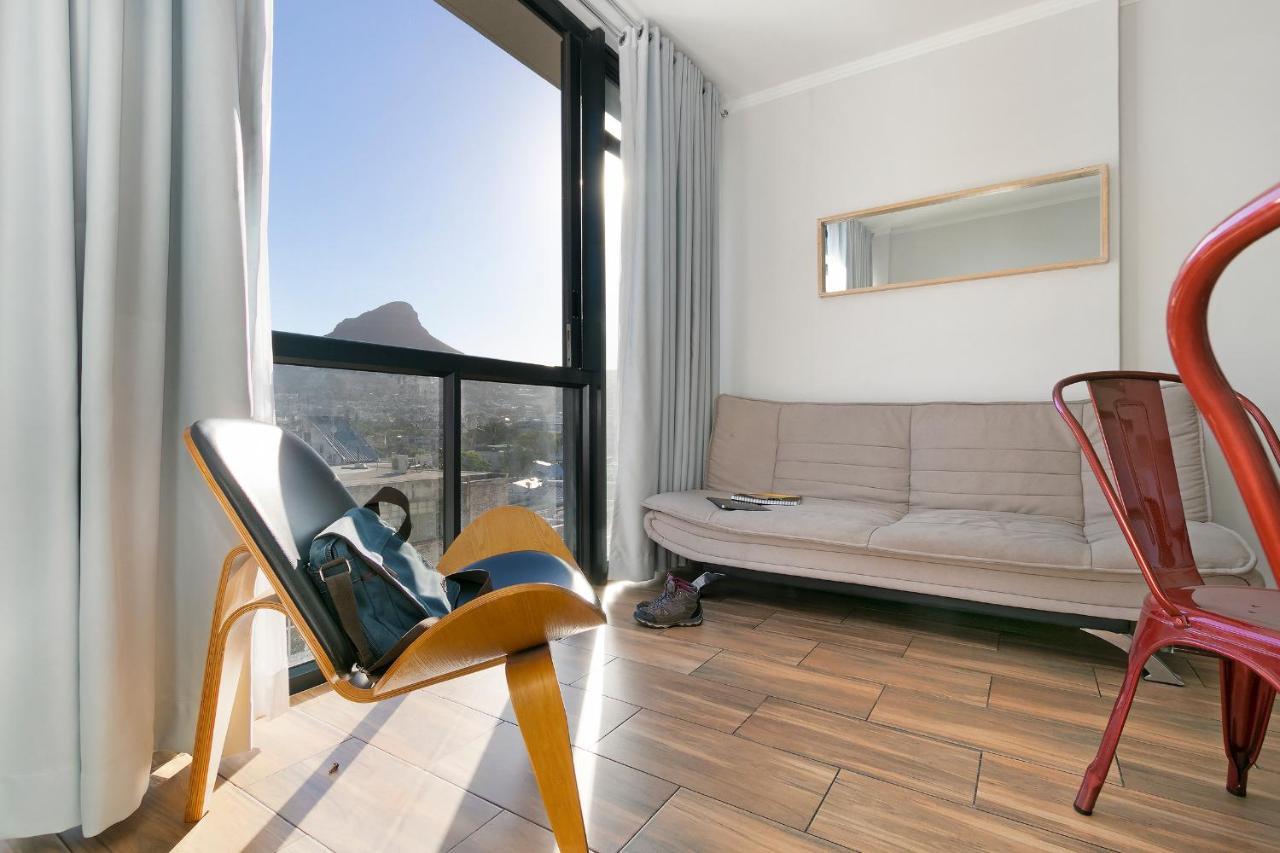 Urban Oasis At The Four Seasons Apartment Cape Town Ngoại thất bức ảnh