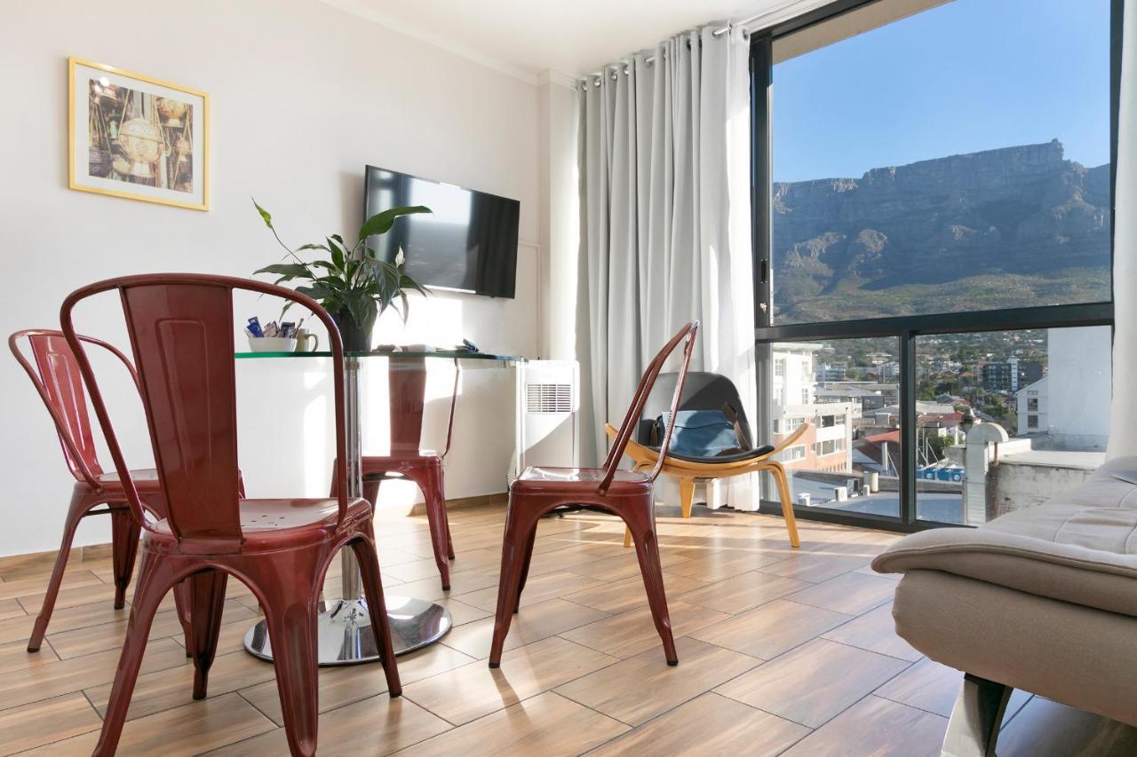 Urban Oasis At The Four Seasons Apartment Cape Town Ngoại thất bức ảnh