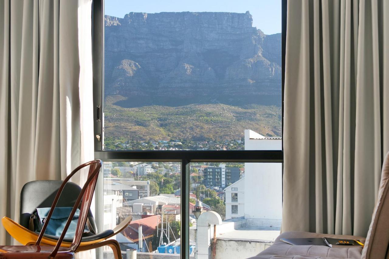 Urban Oasis At The Four Seasons Apartment Cape Town Ngoại thất bức ảnh