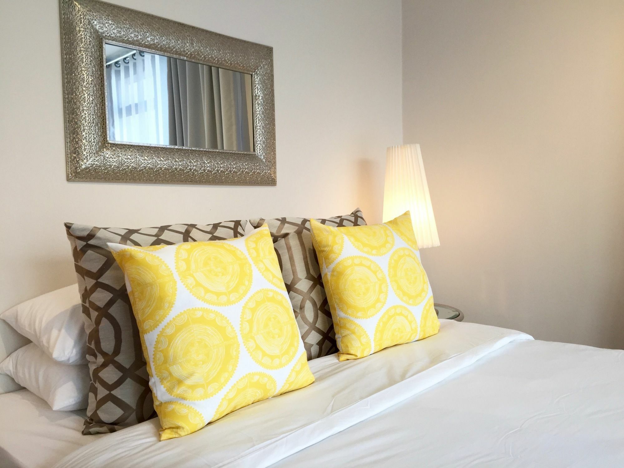 Urban Oasis At The Four Seasons Apartment Cape Town Ngoại thất bức ảnh