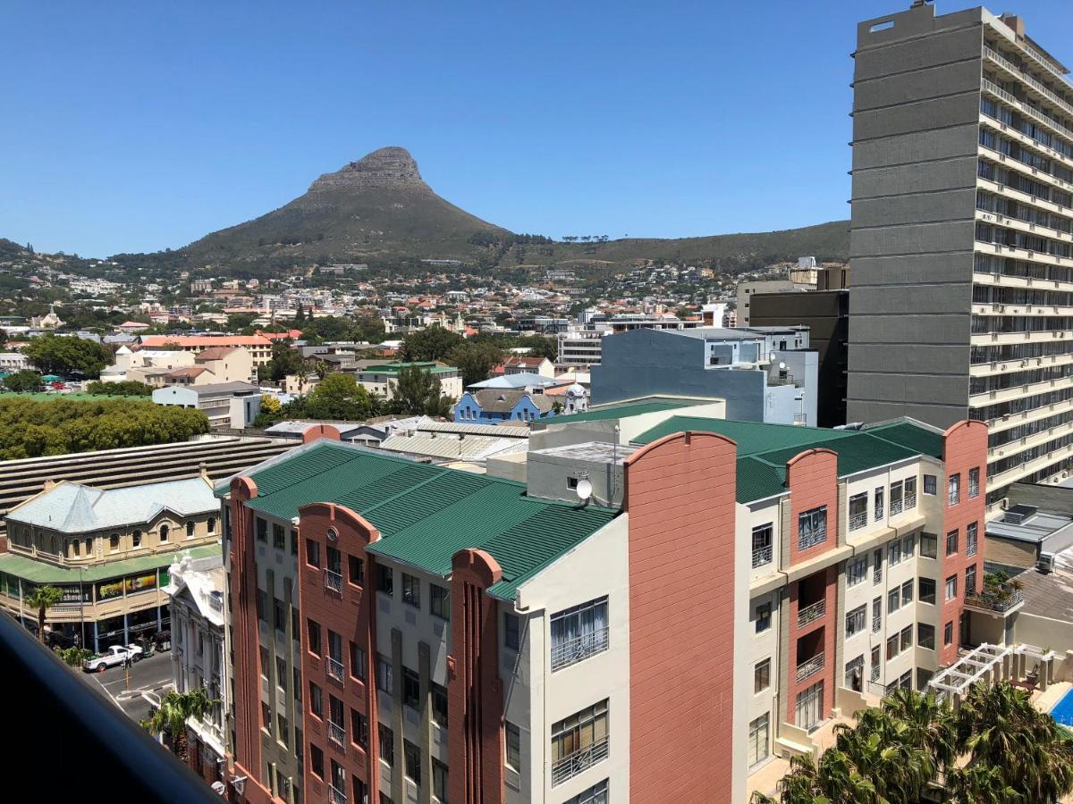Urban Oasis At The Four Seasons Apartment Cape Town Phòng bức ảnh